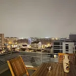 Penthouse 108 M2 - Rooftop - Parking - Paris Sud Bagneux (Hauts-de-Seine)