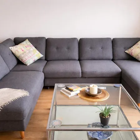 Penthouse 166 M2- Terrasse & Parking - Paris Sud - Orly - Parc Expo