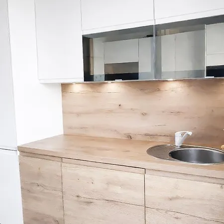 Penthouse 166 M2- Terrasse & Parking - Paris Sud - Orly - Parc Expo 아파트