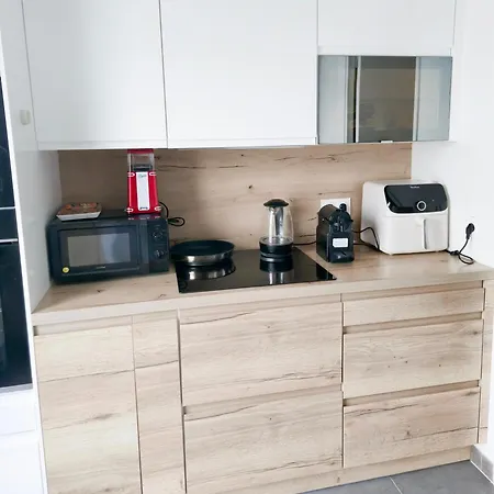 Apartment Penthouse 166 M2- Terrasse & Parking - Paris Sud - Orly - Parc Expo