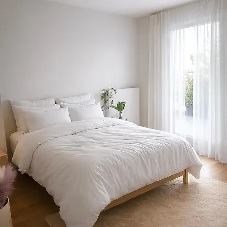 Appartamento Penthouse 108 M2 - Rooftop - Parking - Paris Sud *