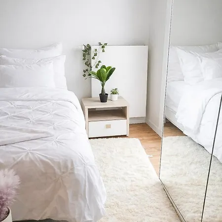 Penthouse 108 M2 - Rooftop - Parking - Paris Sud