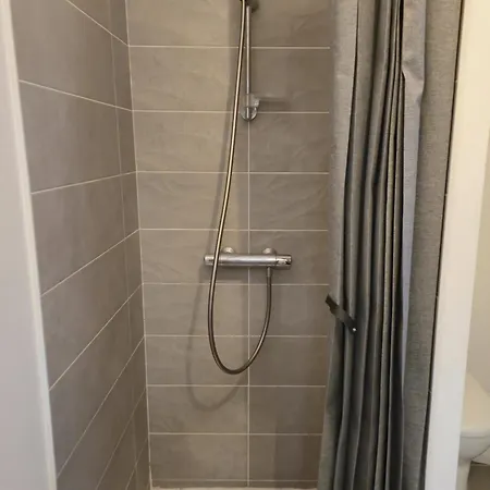 Apartment Penthouse 166 M2- Terrasse & Parking - Paris Sud - Orly - Parc Expo *