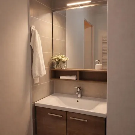 아파트 Penthouse 166 M2- Terrasse & Parking - Paris Sud - Orly - Parc Expo *