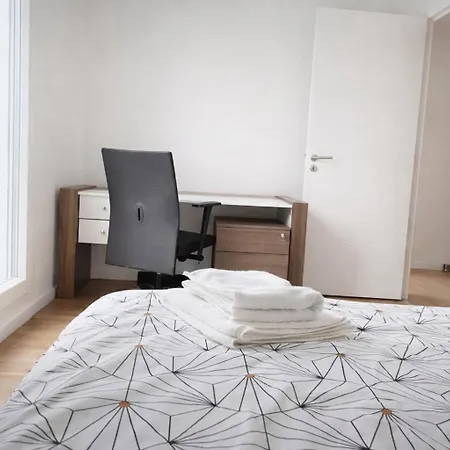 아파트 Penthouse 166 M2- Terrasse & Parking - Paris Sud - Orly - Parc Expo 배뉴