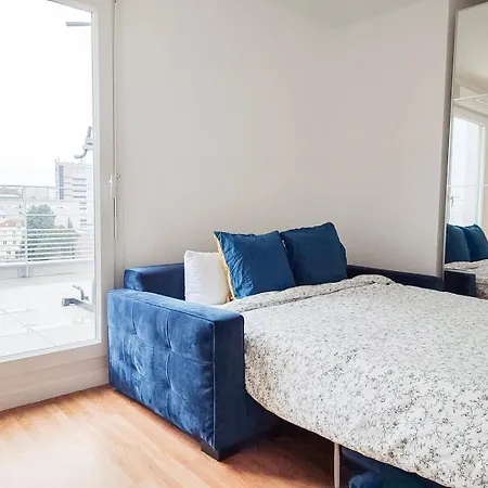 Penthouse 166 M2- Terrasse & Parking - Paris Sud - Orly - Parc Expo * Bagneux (Hauts-de-Seine)