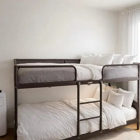 아파트 Penthouse 166 M2- Terrasse & Parking - Paris Sud - Orly - Parc Expo 배뉴
