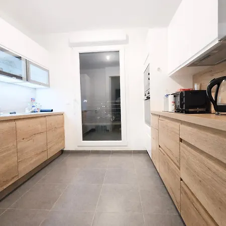 아파트 Penthouse 166 M2- Terrasse & Parking - Paris Sud - Orly - Parc Expo