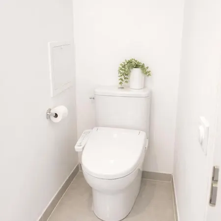 Penthouse 166 M2- Terrasse & Parking - Paris Sud - Orly - Parc Expo 아파트 *