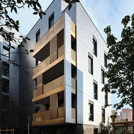 아파트 Penthouse 166 M2- Terrasse & Parking - Paris Sud - Orly - Parc Expo 배뉴